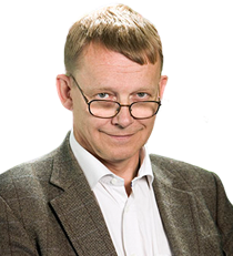 Hans Rosling 